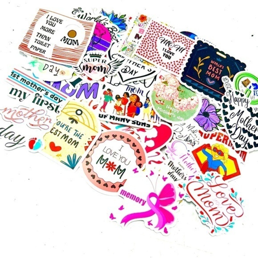 Stickers